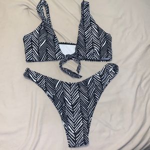 New Bikini Set